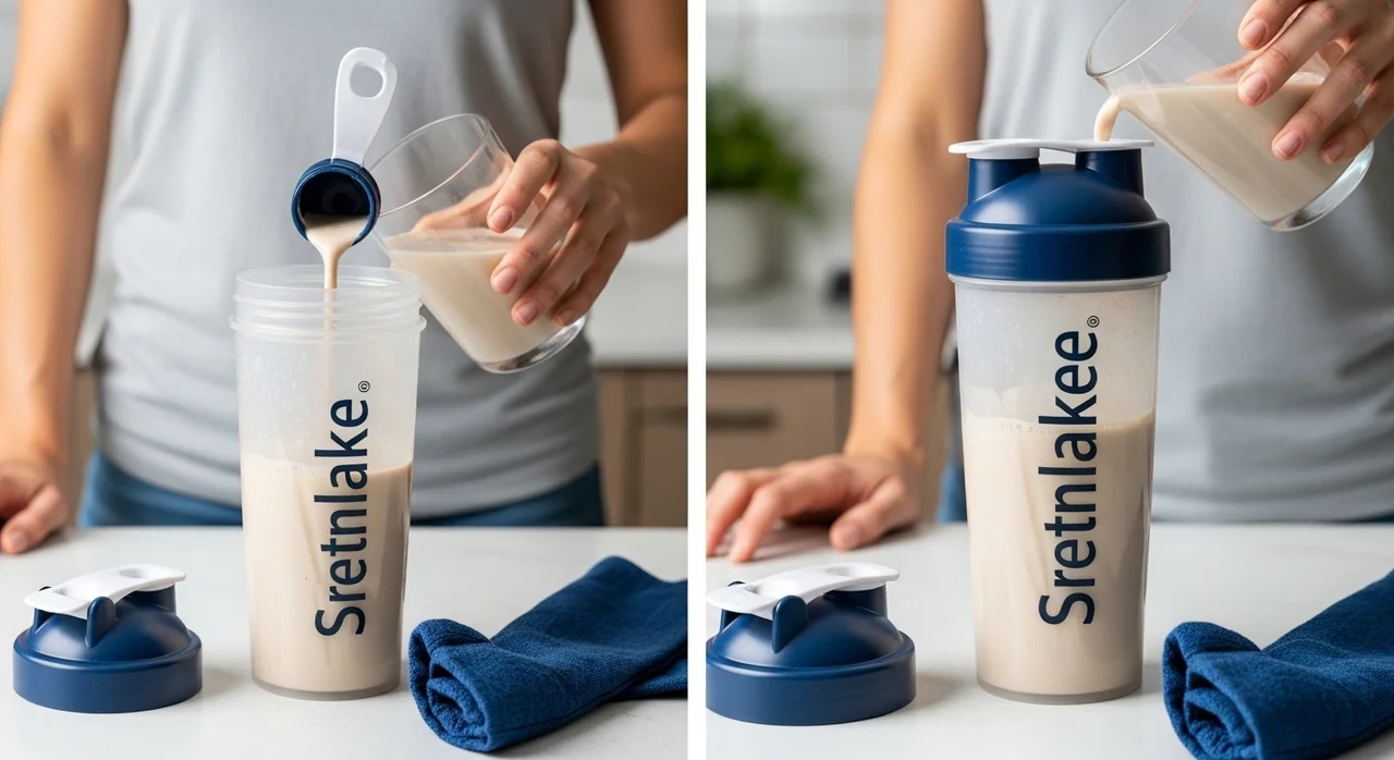 부작용 없이 안전하게 섭취하는 3단계 가이드