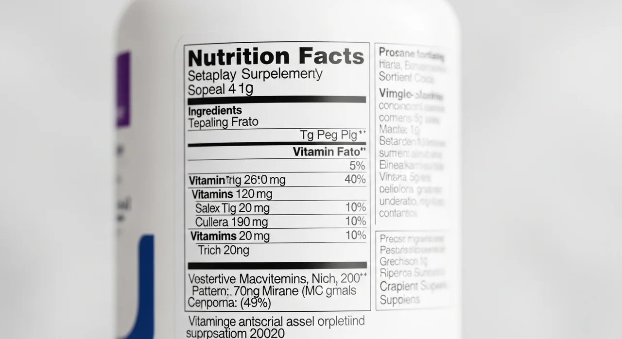 좋은 제품 고르는 법 & 체크리스트