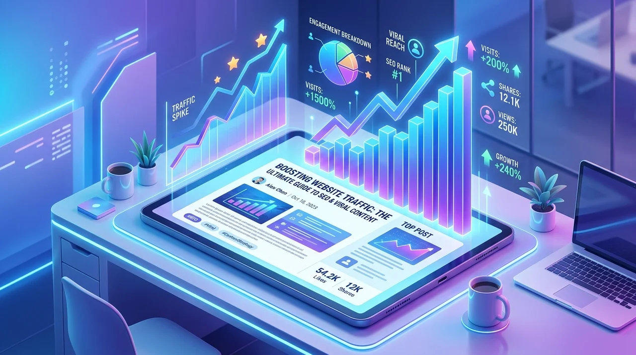 검색 상위노출 되는 글 구조 5단계! 블로그 조회수 폭발 비결