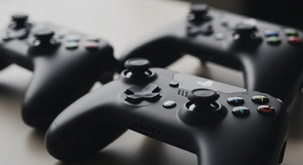 컨트롤러 종류별 지원 현황 확인하기