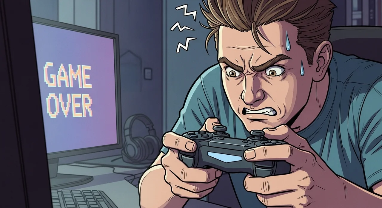 연결 오류 발생 시 대처 방법