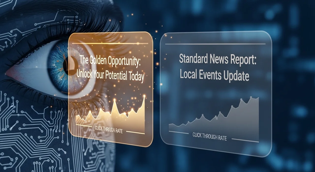 클릭을 유도하는 매력적인 제목과 서두 작성법