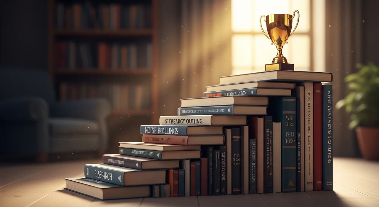 저품질을 피하는 SEO 글쓰기 실전 5단계