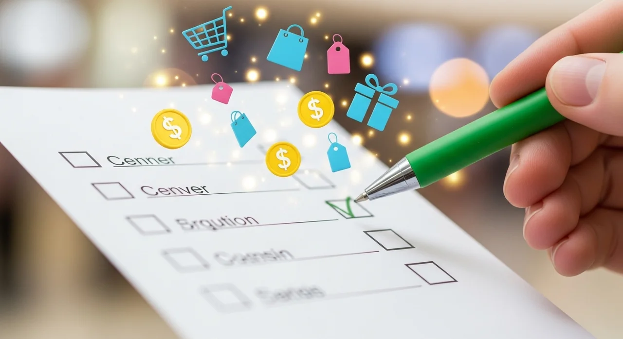 수익을 2배로 만드는 구매 전환 최적화 팁