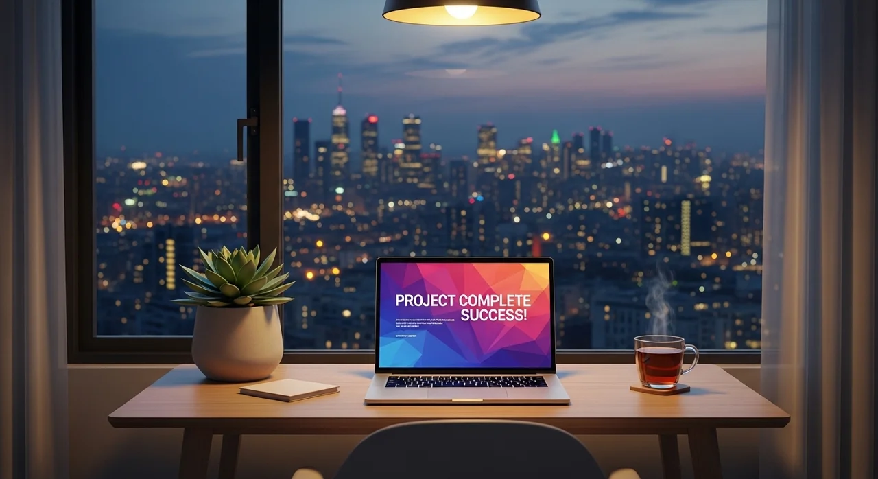 마무리하며: 지속 가능한 수익형 블로그 만들기