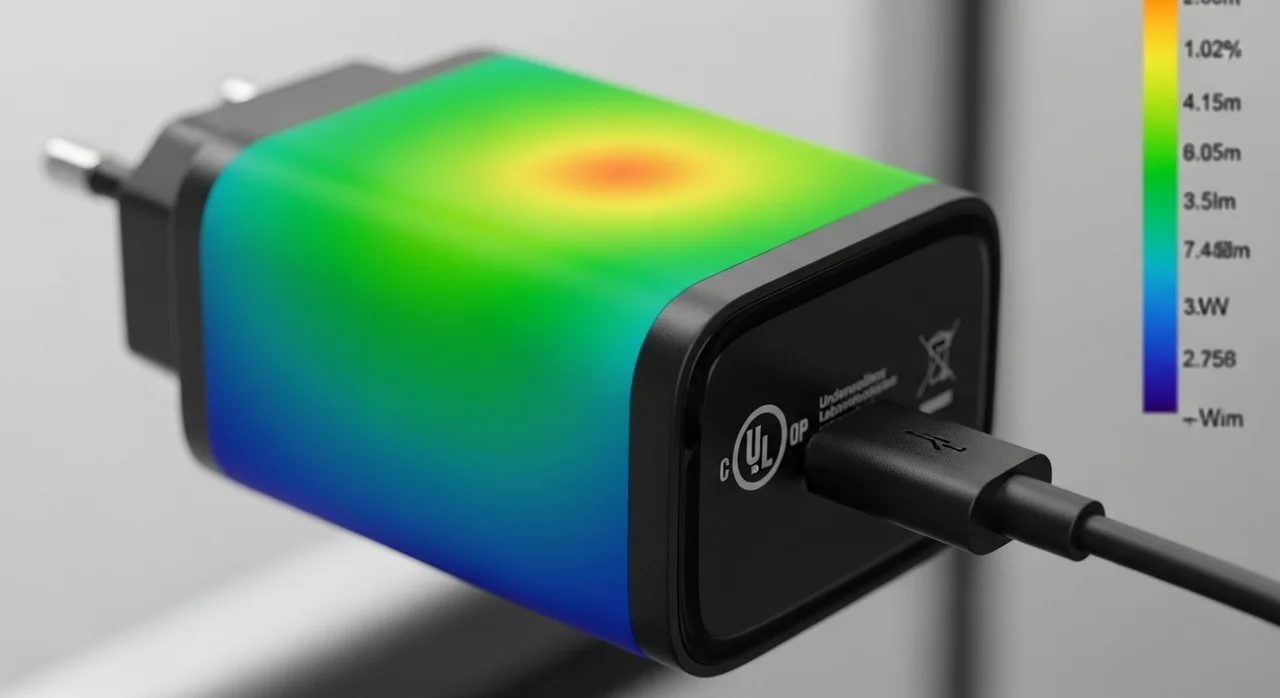 안전한 충전을 위한 주의사항 및 팁