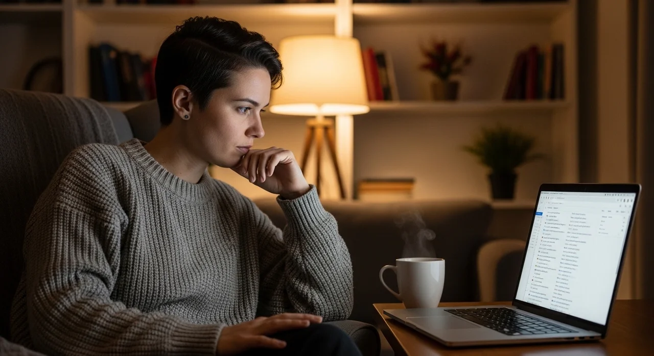 블로그 운영, 열심히만 하면 된다고 믿으셨나요?