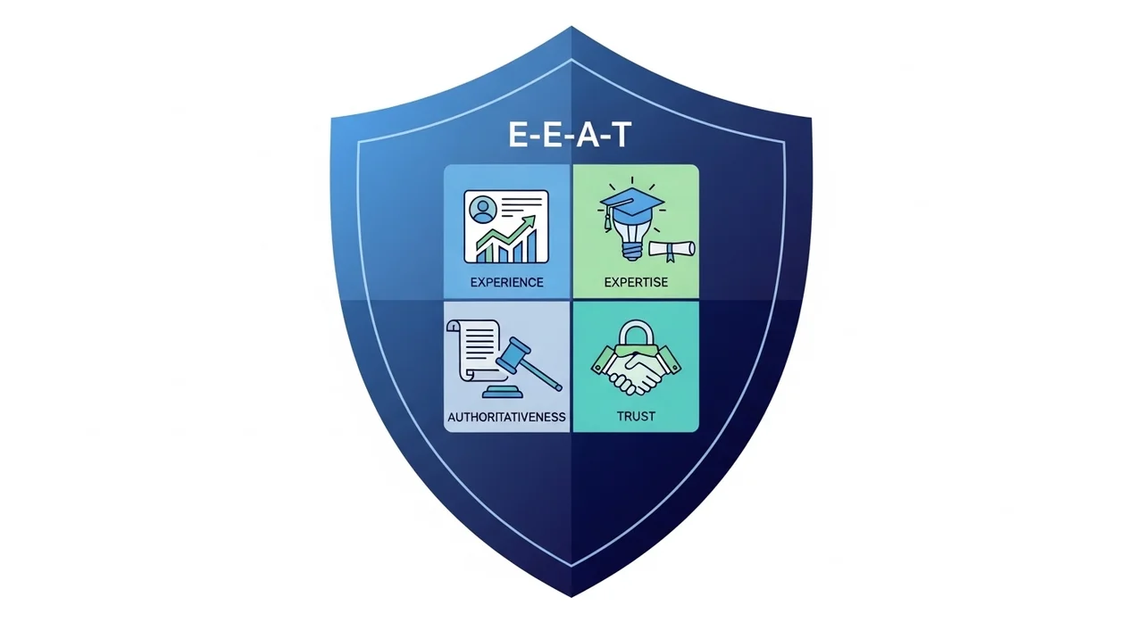 데이터로 증명된 상위 노출의 핵심 원리