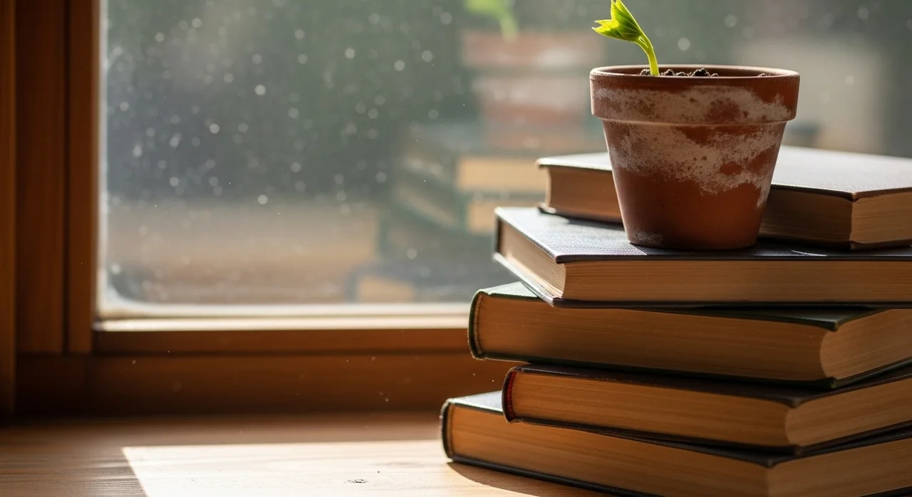 결국 블로그는 끈기와 심리의 싸움입니다