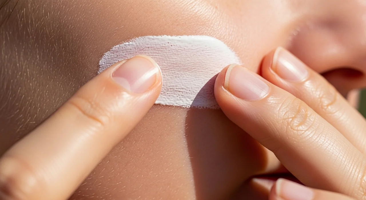 민감한 피부라면 '무기자차'가 정답일까요?