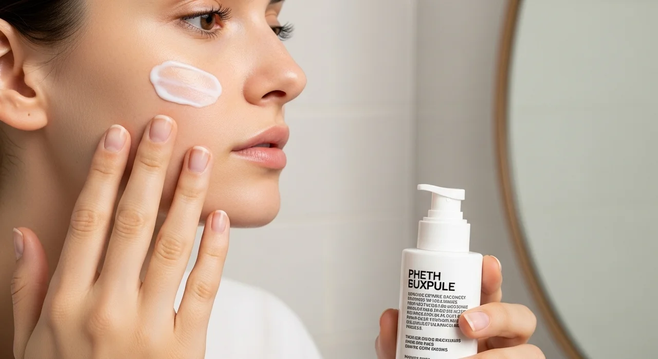 매끈한 피부 표현을 원한다면 '유기자차'