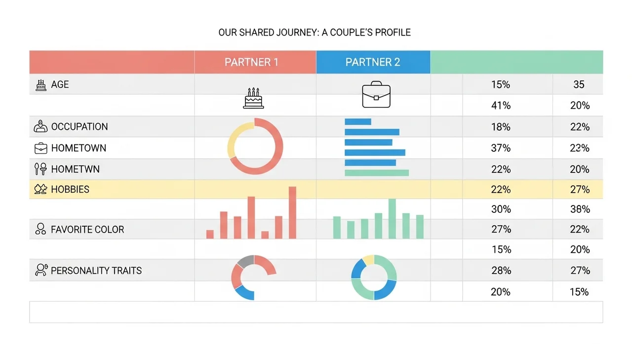 썸머썸머와 도미닉, 그동안의 발자취 요약
