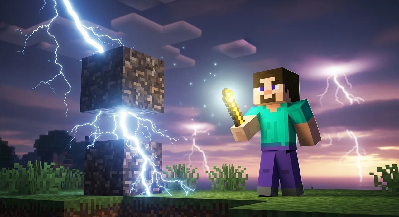 실전 활용: 나만의 매직 완드 만들기