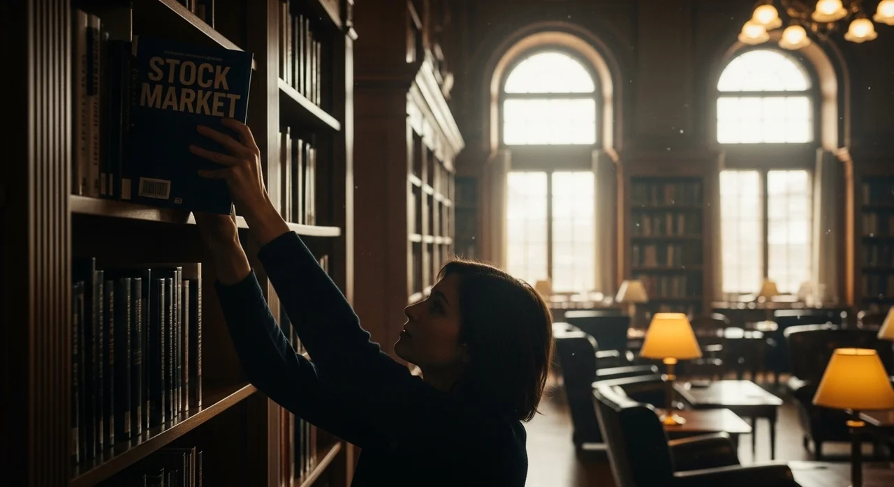 주식 공부, 어떤 책부터 읽어야 할지 고민이신가요?