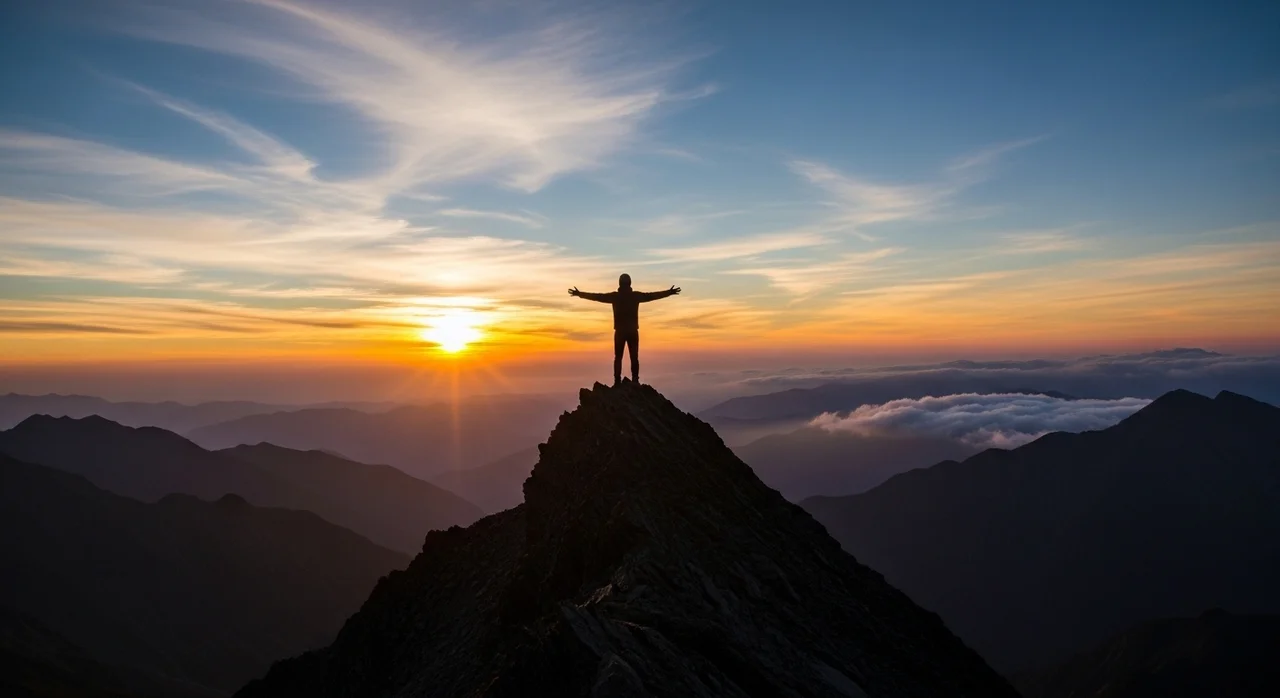 대가들의 한마디, 가슴에 새기세요