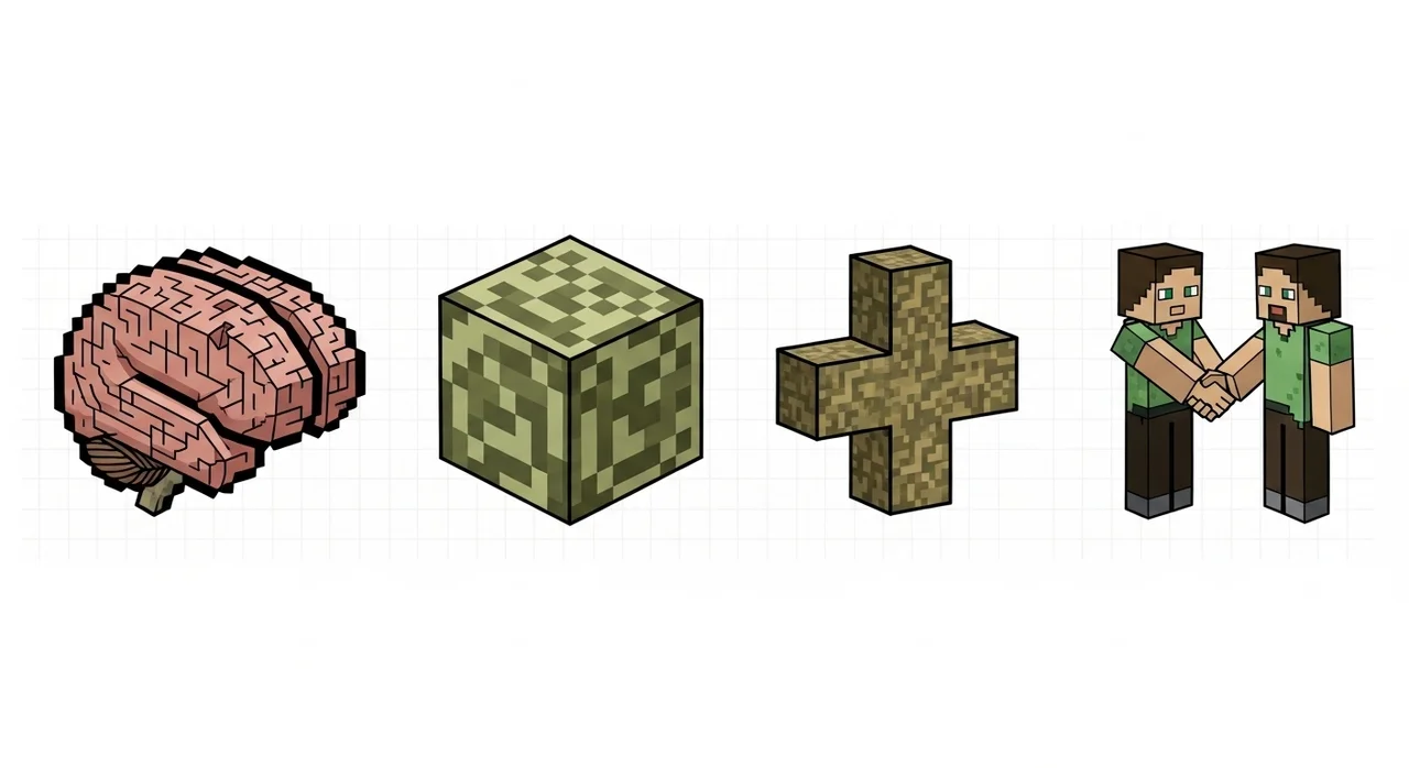 영역별로 살펴보는 마인크래프트 코딩 교육 효과