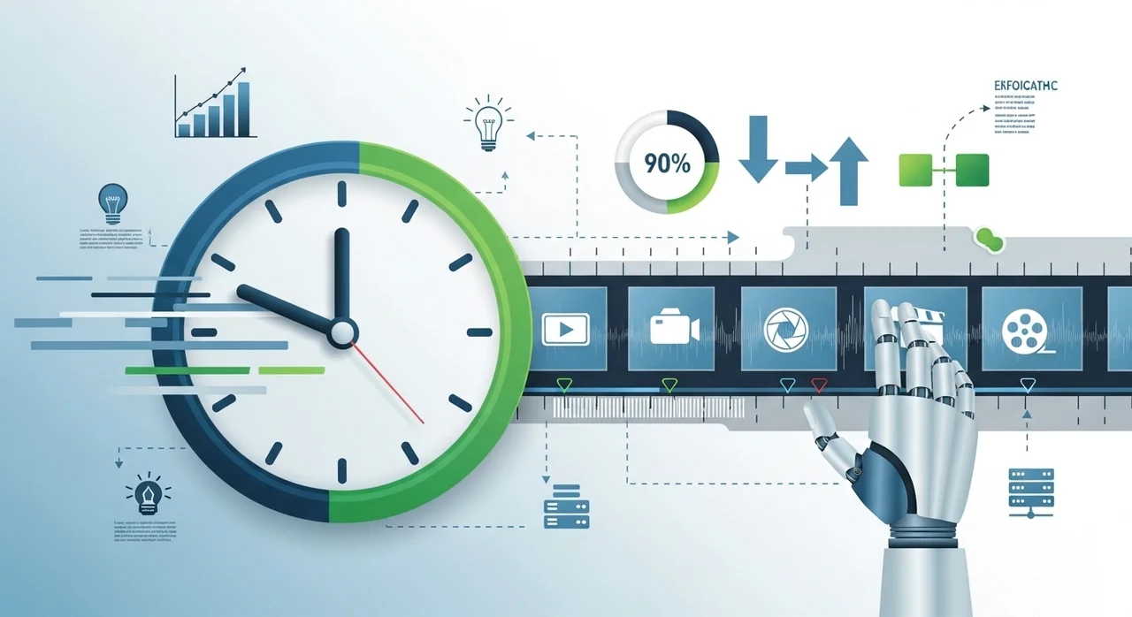 AI가 대신해주는 3가지 핵심 '노가다' 작업