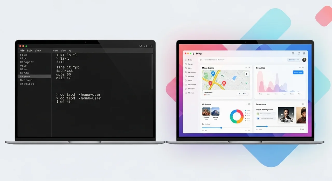 나에게 맞는 AI 영상 편집 프로그램은?