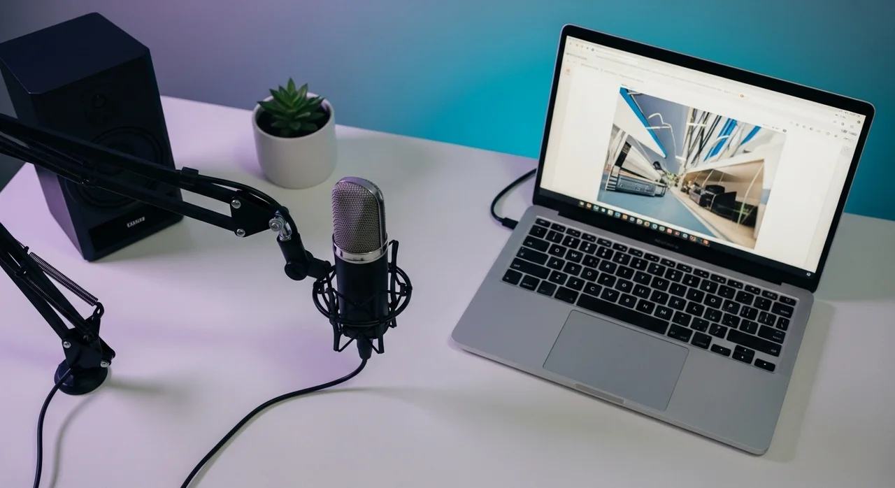 고퀄리티 영상을 위한 필수 체크리스트