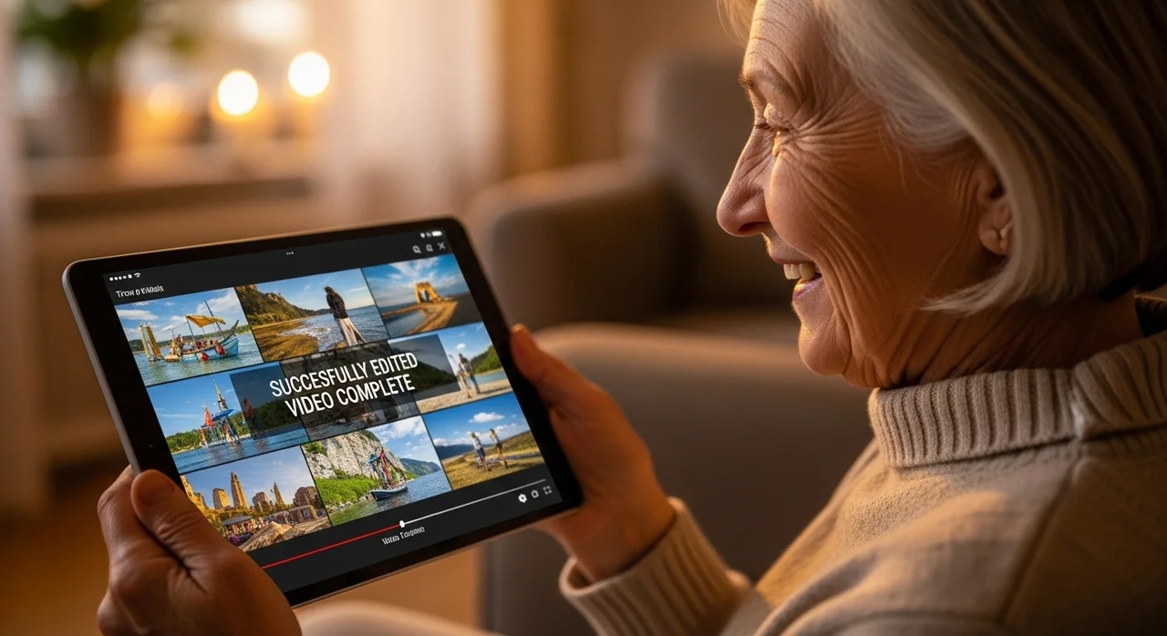 새로운 취미가 주는 즐거움과 성취감