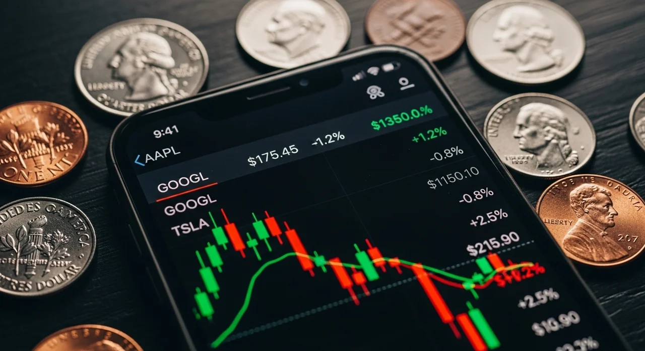 한눈에 비교하는 해외 주식 투자 핵심 비용