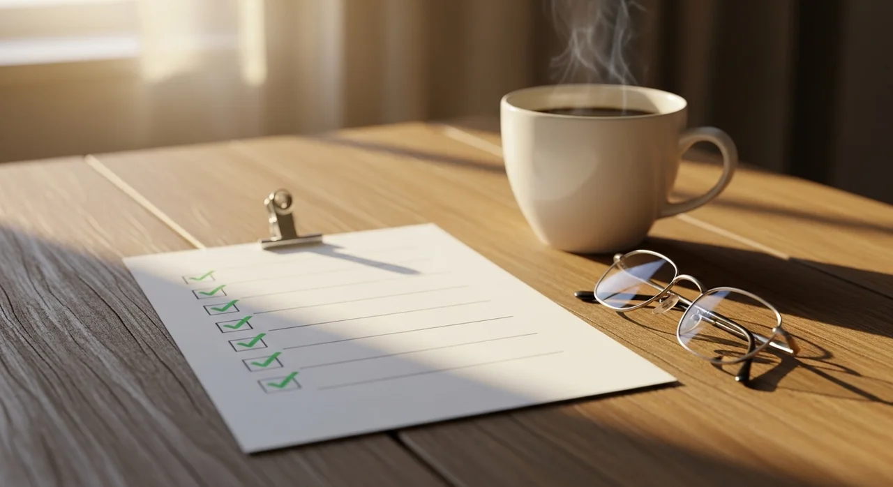 해외 주식 투자 시작 전 체크리스트