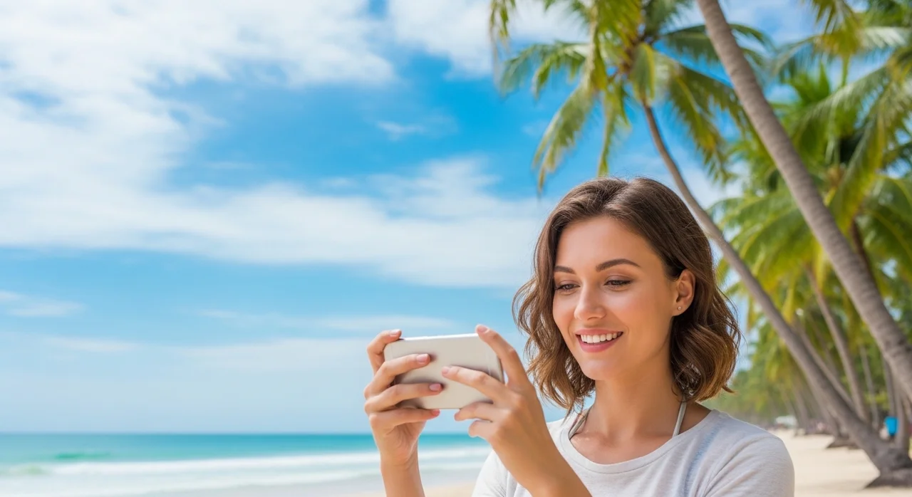 베트남 여행의 시작, 항공권 최저가로 잡는 비결