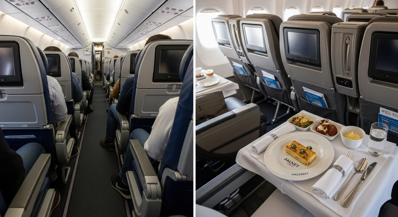 LCC 저가 항공 vs 국적기, 어떤 선택이 유리할까?