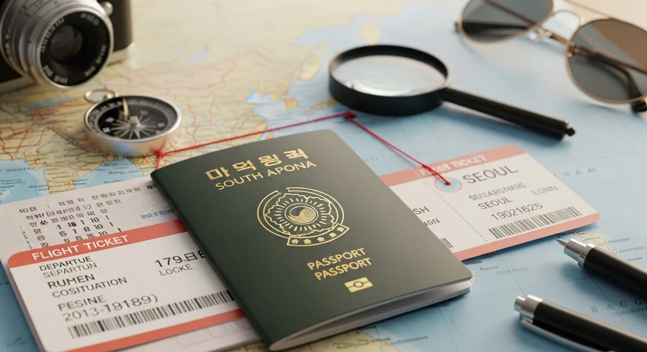 베트남 항공권 예매 전 필수 체크리스트