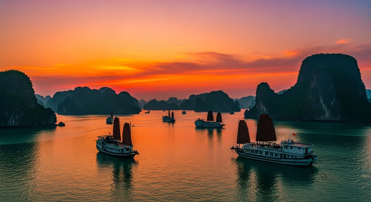 즐거운 베트남 여행을 위한 마지막 한마디