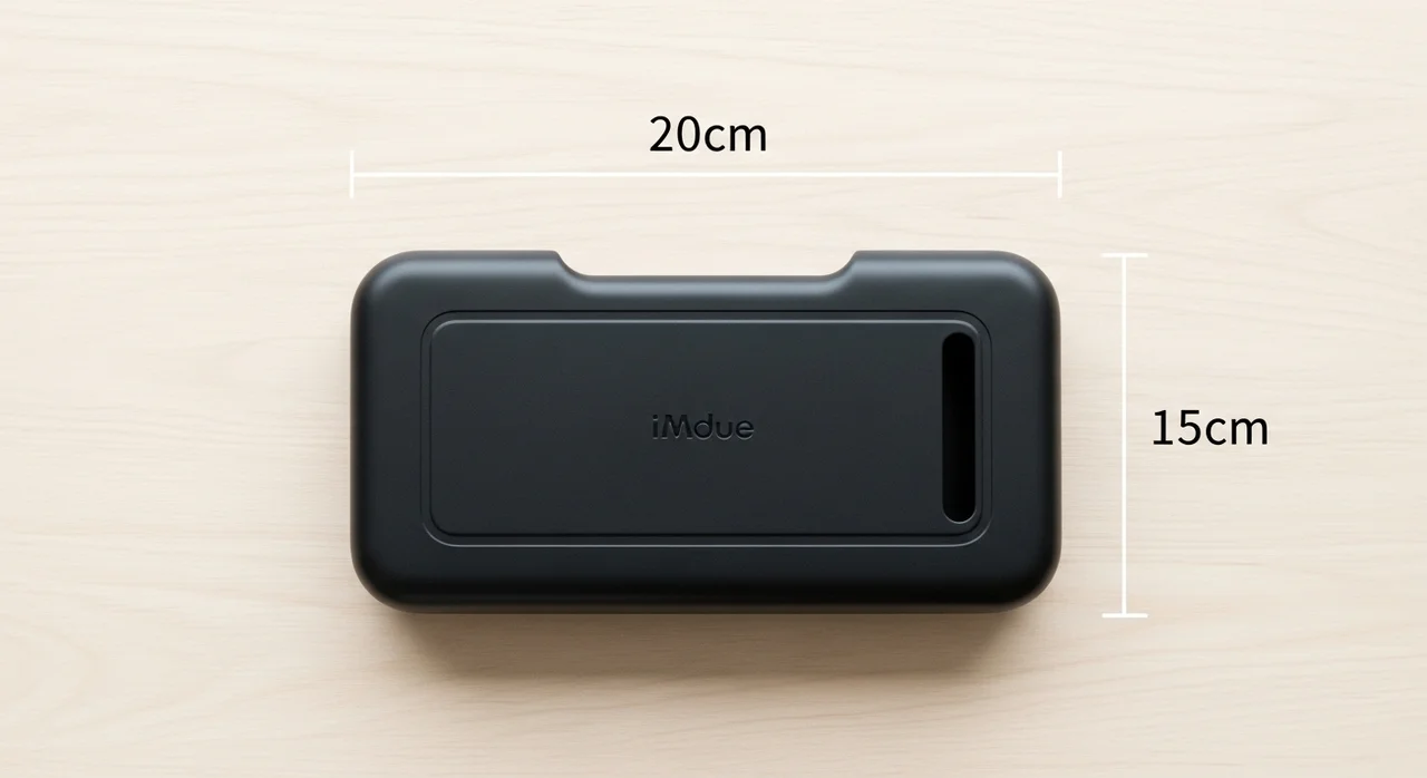 아이엠듀 케이스 주요 스펙 및 특징 요약