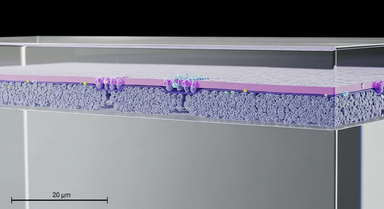 왜 '아이엠듀'는 누렇게 변하지 않을까요?