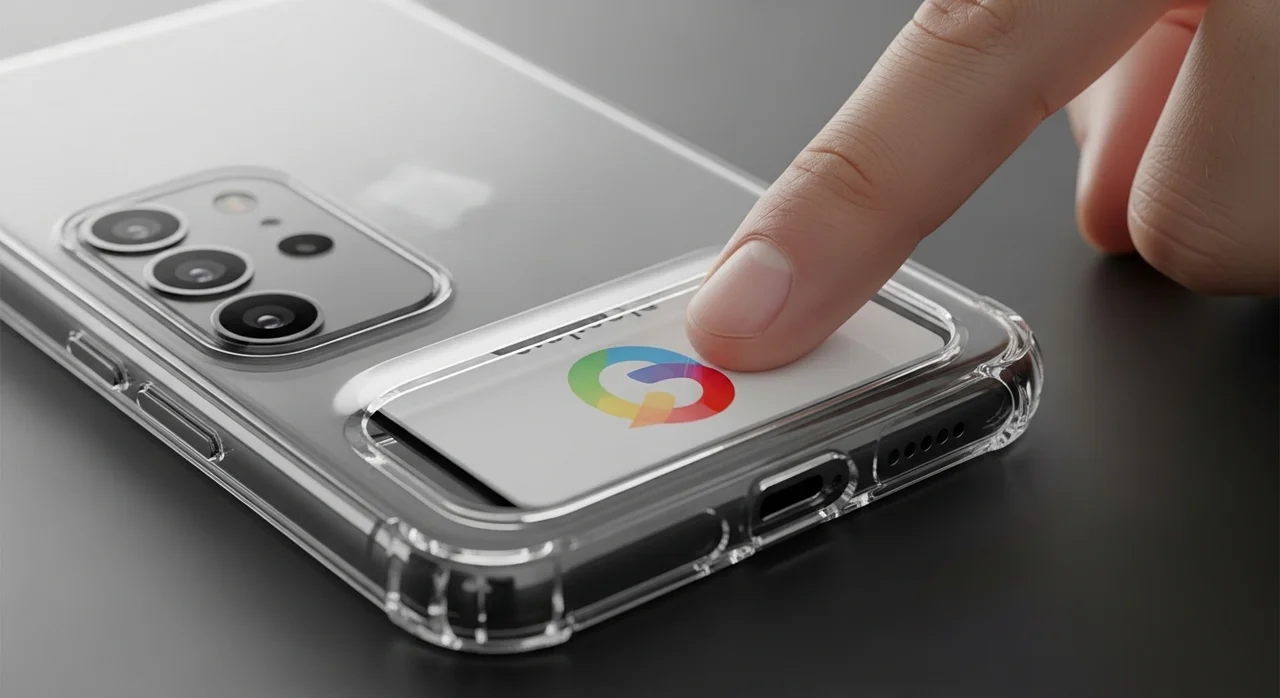 카드 수납력과 그립감, 실제로 써보니 어때요?