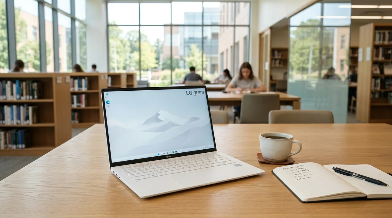 LG 엘지 그램 가성비 대학생 노트북 추천, 2026년 최신 구매 가이드