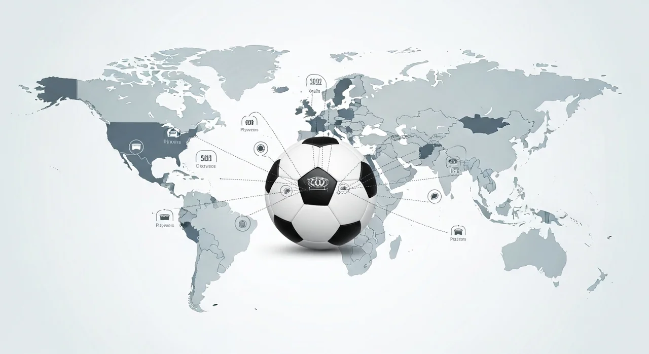 피파 회장 발언 핵심 내용 및 이란 참가 현황 요약