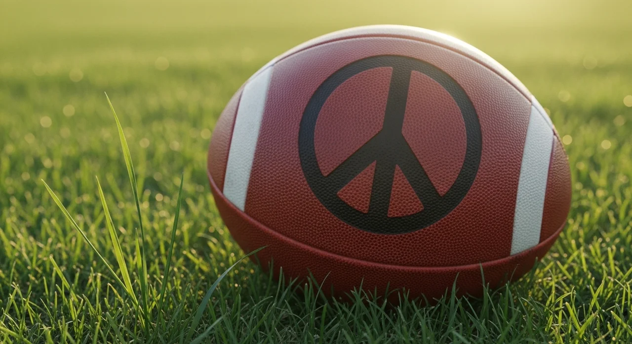 피파 회장의 인용문으로 보는 스포츠의 가치