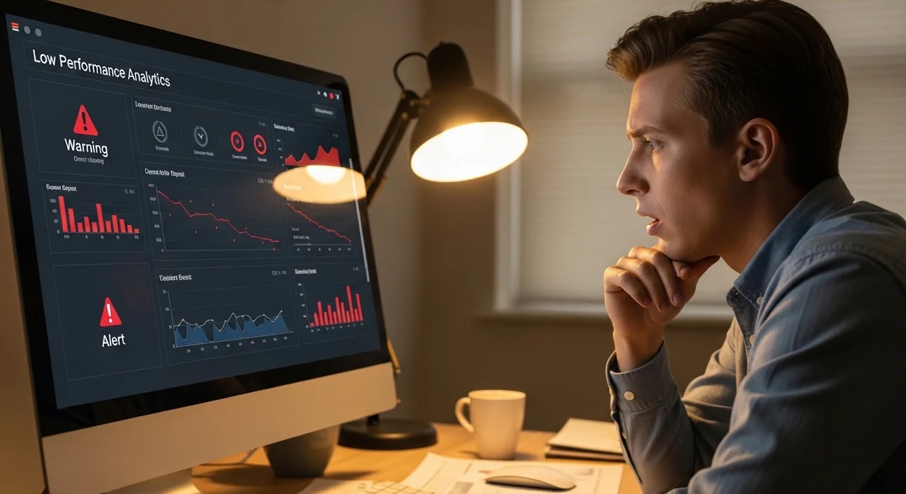 열심히 쓰는데 수익은 제자리? 범인은 잘못된 습관입니다