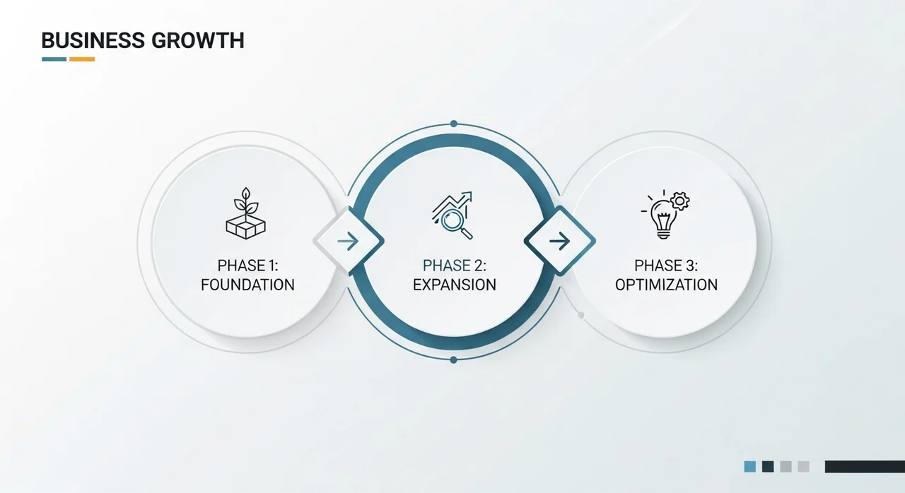 수익화 최적화를 위한 개선 로드맵