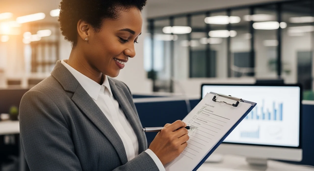 글 발행 전 반드시 확인해야 할 체크리스트