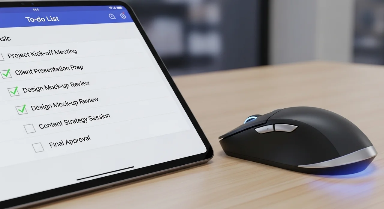 실패 없는 구매를 위한 체크리스트