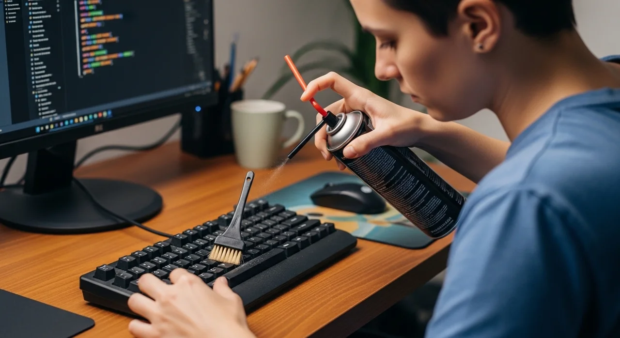 제품 관리 및 수명 연장 꿀팁