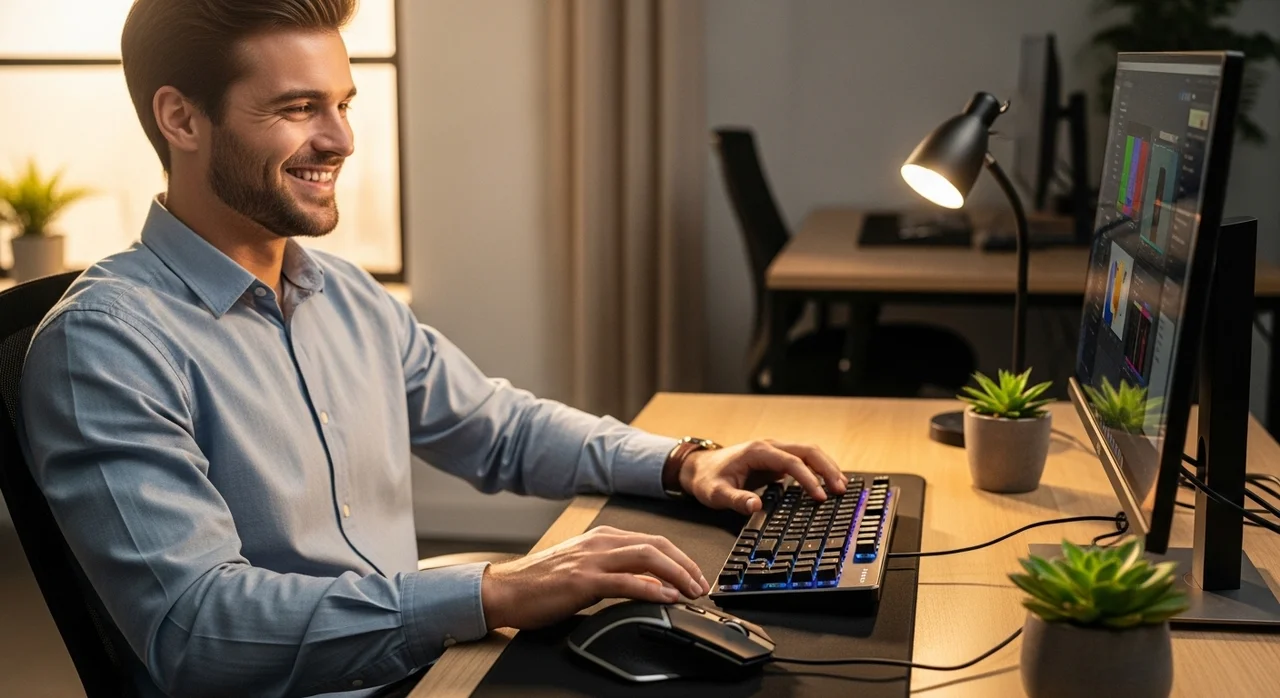 마치며: 당신의 손목을 위한 가치 있는 투자