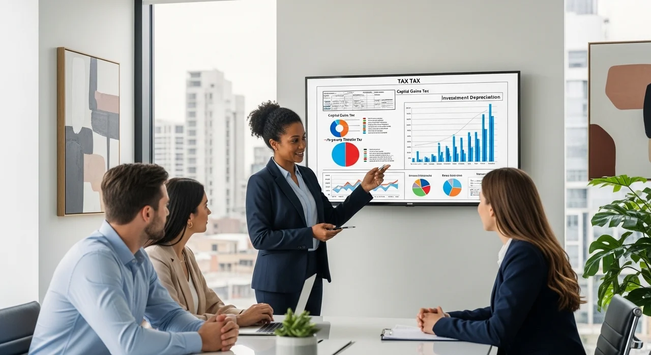 부동산 투자, 왜 예문사 투자전략과 세금인가?