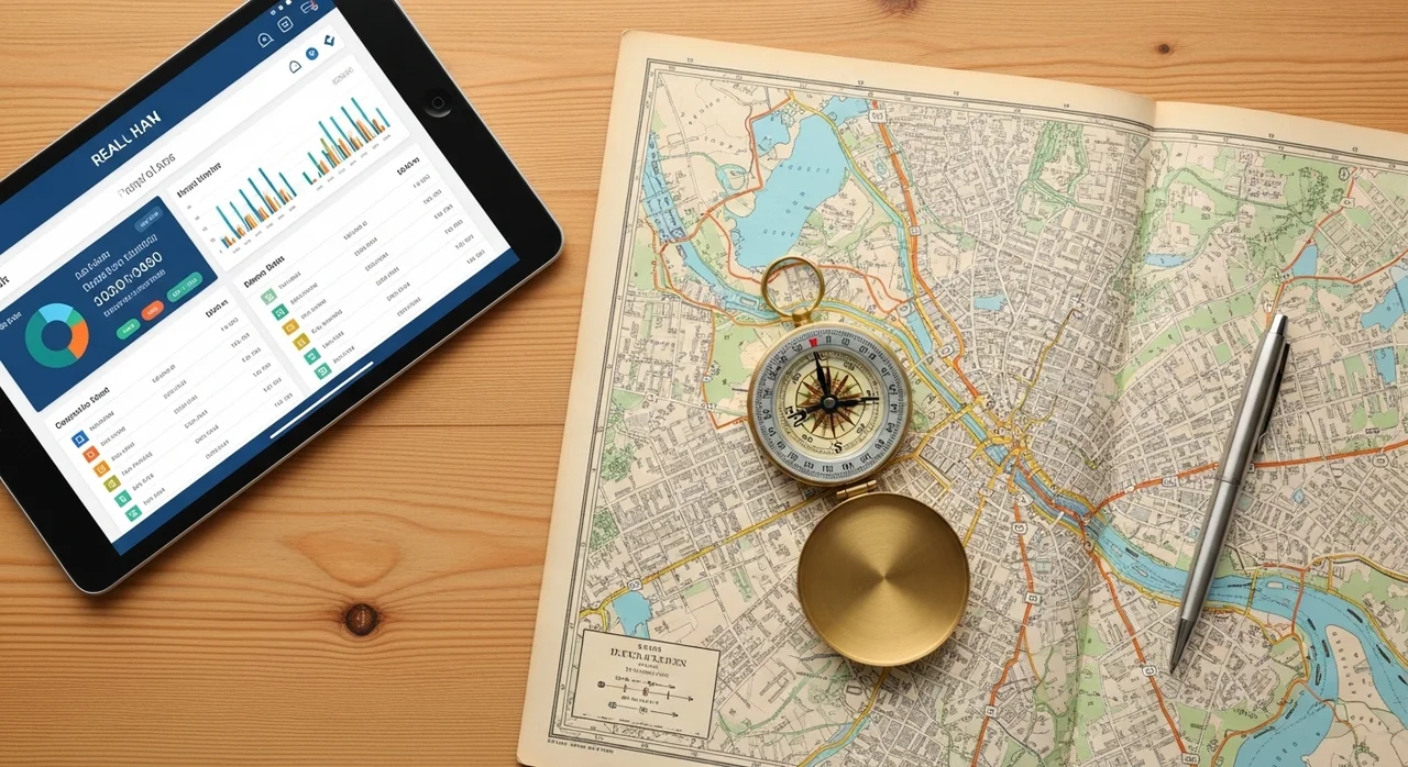 성공적인 투자를 위한 3단계 실전 전략