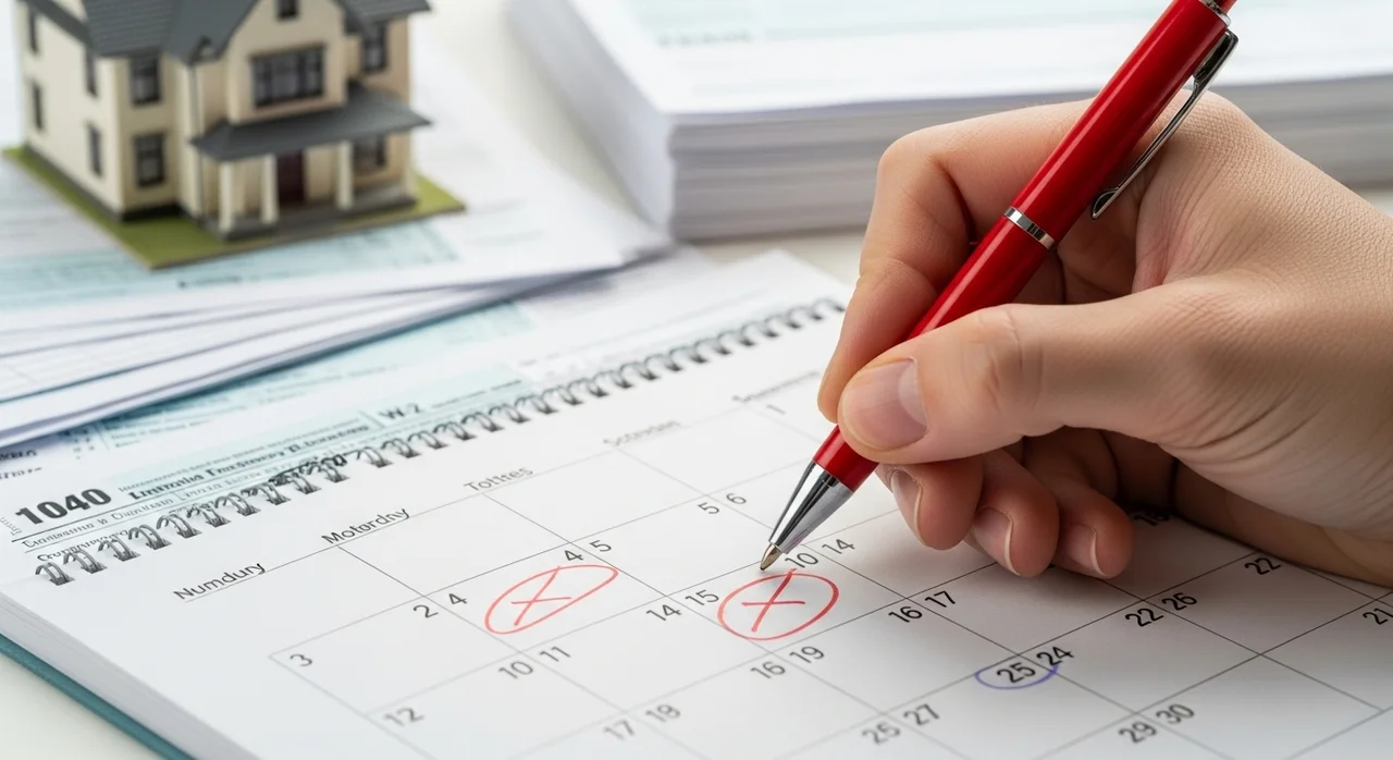 놓치면 손해 보는 2026년 절세 포인트