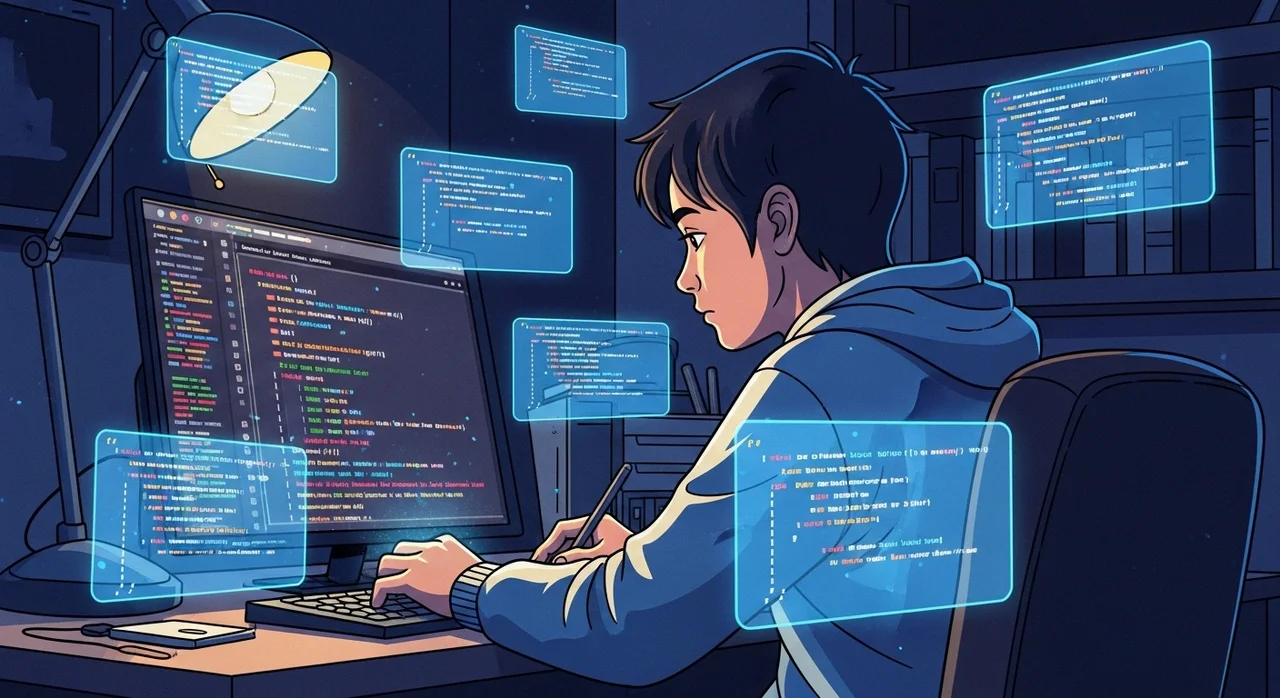 실무 코딩 능력을 입증하는 'COS Pro' 취득 가이드