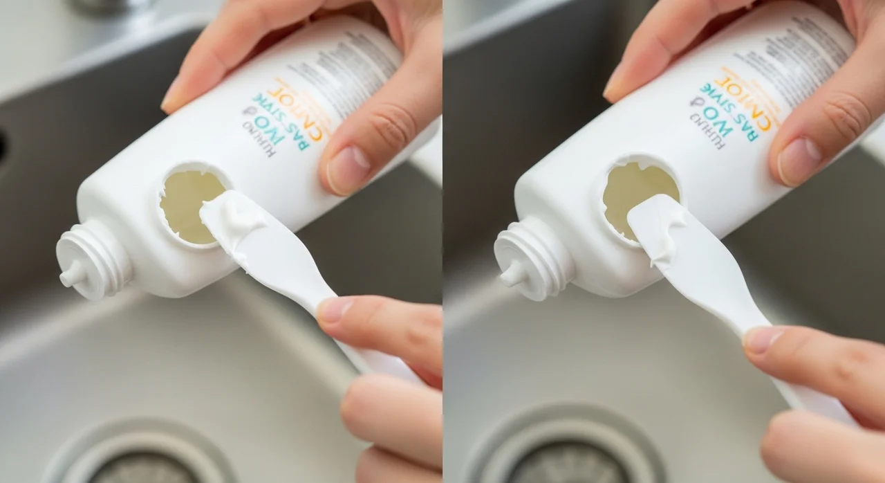 환경을 지키는 올바른 선크림 폐기법 3단계