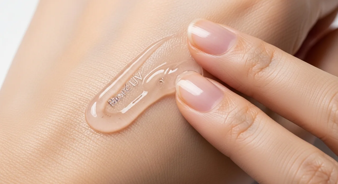 비오레 UV 아쿠아 리치 워터리 에센스 스펙 한눈에 보기