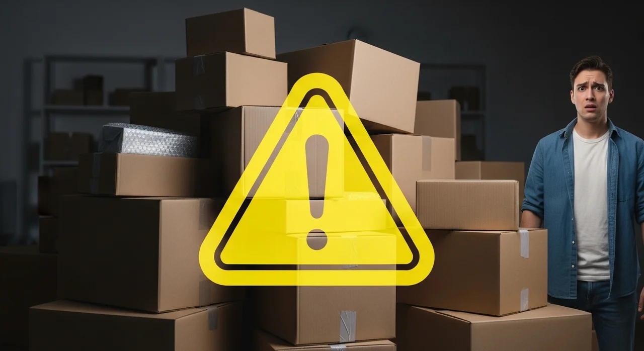 직구 시 반드시 확인해야 할 주의사항