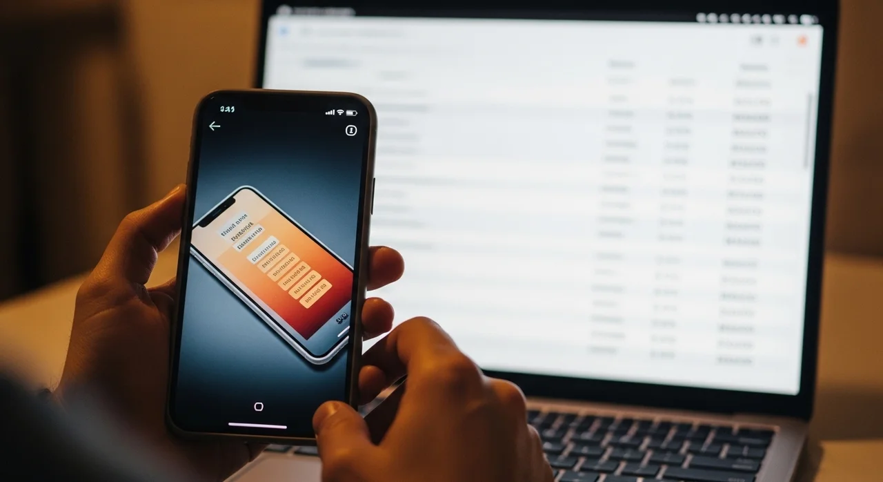 내 중고폰 가격, 제대로 알고 파시나요?